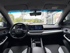 Geely Binrui COOL 1.5T DCT Champion Edition - ფოტო 8