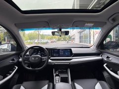 Geely Binrui COOL 1.5T DCT Champion Edition - ფოტო 9