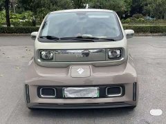 Baojun KiWi EV Trendy Edition Lithium iron phosphate - ფოტო 2