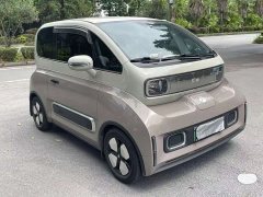 Baojun KiWi EV Trendy Edition Lithium iron phosphate - ფოტო 3