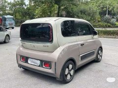 Baojun KiWi EV Trendy Edition Lithium iron phosphate - ფოტო 6