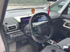 Baojun KiWi EV Trendy Edition Lithium iron phosphate - ფოტო 7