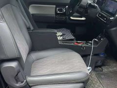Baojun KiWi EV Trendy Edition Lithium iron phosphate - ფოტო 9