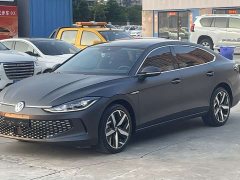 Volkswagen Lingdu L 280TSI DSG Spicy Edition - ფოტო 1