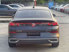 Volkswagen Lingdu L 280TSI DSG Spicy Edition - ფოტო 4