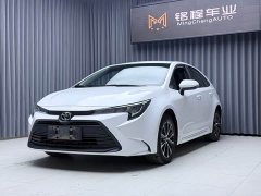 Toyota Corolla TNGA 1.5L CVT Base - фото 1