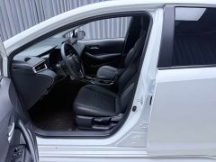 Toyota Corolla TNGA 1.5L CVT Base - фото 10