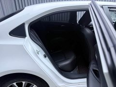 Toyota Corolla TNGA 1.5L CVT Base - фото 11