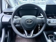 Toyota Corolla TNGA 1.5L CVT Base - фото 12