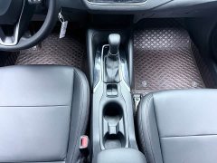 Toyota Corolla TNGA 1.5L CVT Base - фото 14