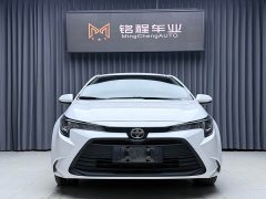 Toyota Corolla TNGA 1.5L CVT Base - фото 2
