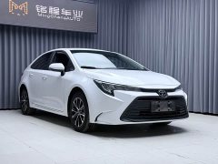 Toyota Corolla TNGA 1.5L CVT Base - фото 3