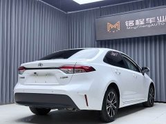 Toyota Corolla TNGA 1.5L CVT Base - фото 4