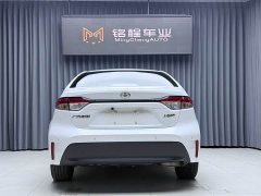 Toyota Corolla TNGA 1.5L CVT Base - фото 5