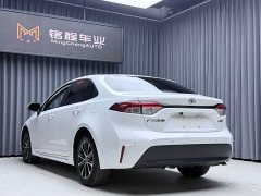 Toyota Corolla TNGA 1.5L CVT Base - фото 6