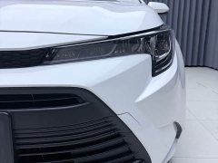 Toyota Corolla TNGA 1.5L CVT Base - фото 7