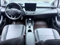 Toyota Corolla TNGA 1.5L CVT Base - фото 8
