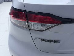 Toyota Corolla TNGA 1.5L CVT Base - фото 9