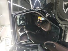 BMW iX3 Leading Edition - ფოტო 3