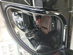 BMW iX3 Leading Edition - ფოტო 4