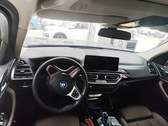 BMW iX3 Leading Edition - ფოტო 6