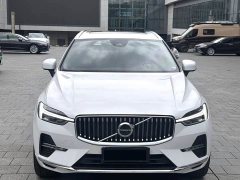 Volvo XC60 B5 AWD Smart Luxury Edition - фото 2