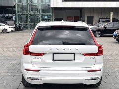 Volvo XC60 B5 AWD Smart Luxury Edition - фото 8