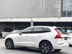 Volvo XC60 B5 AWD Smart Luxury Edition - фото 9