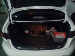 Toyota Corolla TNGA 1.5L CVT Base - photo 15