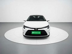 Toyota Corolla TNGA 1.5L CVT Base - photo 2