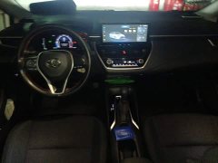 Toyota Corolla TNGA 1.5L CVT Base - photo 5