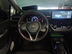 Toyota Corolla TNGA 1.5L CVT Base - photo 6