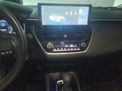 Toyota Corolla TNGA 1.5L CVT Base - photo 9