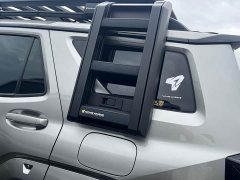 Tank 400 New Energy Hi4-T Off-Road Edition - photo 15