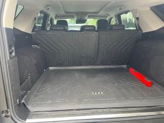 Tank 400 New Energy Hi4-T Off-Road Edition - photo 16