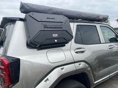 Tank 400 New Energy Hi4-T Off-Road Edition - photo 17