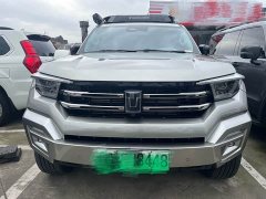 Tank 400 New Energy Hi4-T Off-Road Edition - photo 2