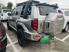Tank 400 New Energy Hi4-T Off-Road Edition - photo 20