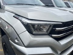 Tank 400 New Energy Hi4-T Off-Road Edition - photo 4
