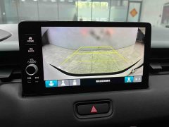Honda XR-V 1.5L CVT Heat Wave Edition - photo 12