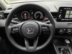 Honda XR-V 1.5L CVT Heat Wave Edition - photo 8