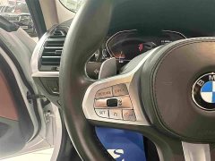 BMW X3 xDrive30i Premier M Night Package - ფოტო 10