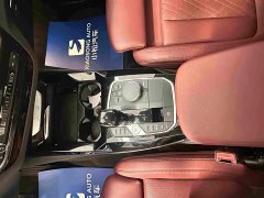 BMW X3 xDrive30i Premier M Night Package - ფოტო 12