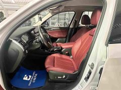 BMW X3 xDrive30i Premier M Night Package - ფოტო 13