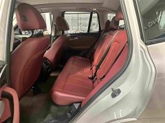 BMW X3 xDrive30i Premier M Night Package - ფოტო 14