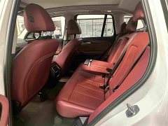 BMW X3 xDrive30i Premier M Night Package - ფოტო 15
