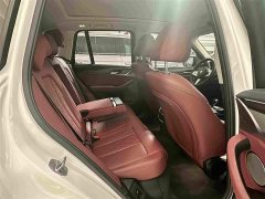 BMW X3 xDrive30i Premier M Night Package - ფოტო 17