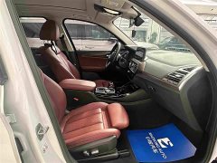 BMW X3 xDrive30i Premier M Night Package - ფოტო 19
