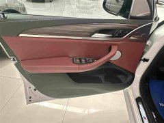 BMW X3 xDrive30i Premier M Night Package - ფოტო 6