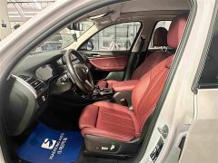 BMW X3 xDrive30i Premier M Night Package - ფოტო 7